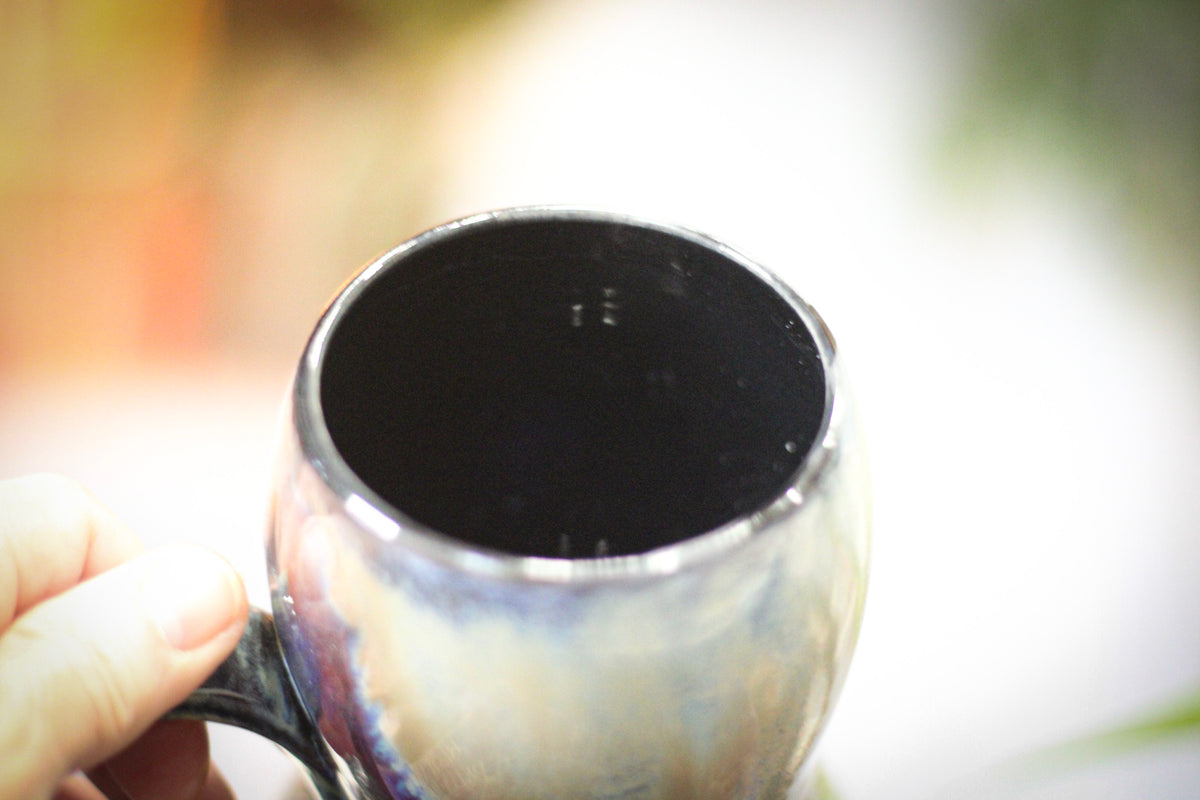 16-C EXPERIMENT Gourd Mug, 20 oz.