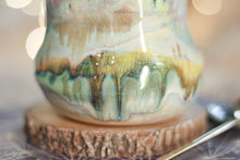 Load image into Gallery viewer, 04-C PROTOTYPE Textured Divot Mug, 17 oz.