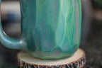 05-B PROTOTYPE Crystal Mug - MINOR MISFIT, 23 oz. - 15% off