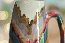Load image into Gallery viewer, Keith Mackie 04-B Purple Mountain Majesty Mug - MISFIT, 24 oz. - 30% off