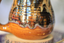 Load image into Gallery viewer, 04-E  Honey Bear PROTOTYPE Textured Cozy Mug- TOP SHELF, 21 oz.