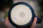 04-A+ Starry Night Gourd Mug - TOP SHELF, 18 oz.