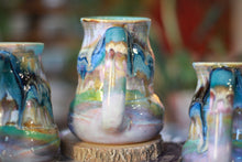 Load image into Gallery viewer, 05-C Pastel 'FLOW' Cuddle Mug, 19 oz. (This listing is for one mug)