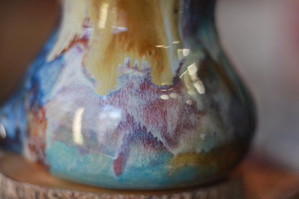 05-F Surprise Whimsy EXPERIMENT Mug, 16 oz.