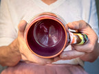 05-B Rainbow Family Mug - TOP SHELF, 26 oz.