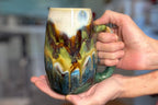 11-D Green Mountain Mug - MISFIT, 22 oz. - 15% off