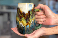 Load image into Gallery viewer, 11-D Green Mountain Mug - MISFIT, 22 oz. - 15% off