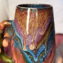 Load image into Gallery viewer, 05-A Purple Haze Mug - TOP SHELF MISFIT, 28 oz.