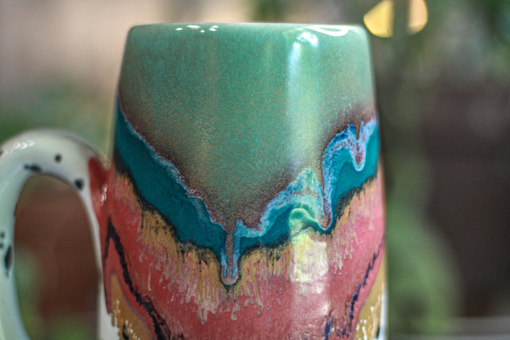 04-B Sonora Mug, 24 oz.