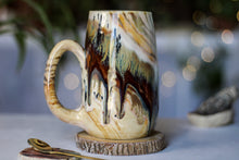 Load image into Gallery viewer, 05-C Fire &amp; Ice Variation Mug, 26 oz.