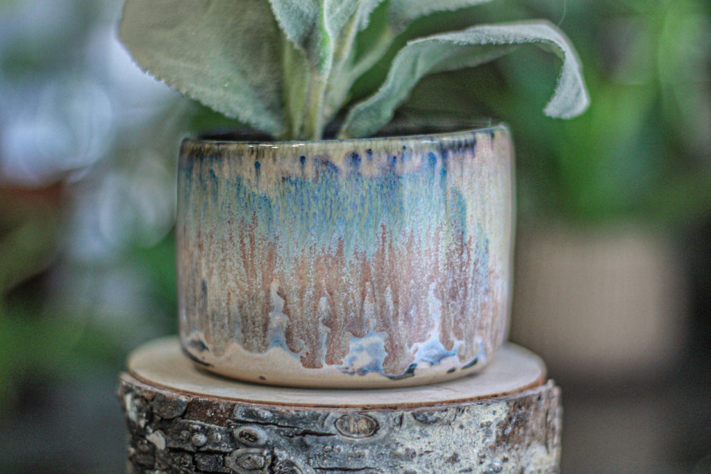 05-H EXPERIMENT Planter