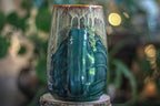 08-D New Wave Textured Mug - MISFIT, 25 oz. - 20% off