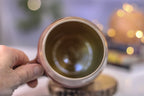 04-D EXPERIMENT Mug, 24 oz.