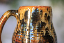 Load image into Gallery viewer, 04-E  Honey Bear PROTOTYPE Textured Cozy Mug- TOP SHELF, 21 oz.