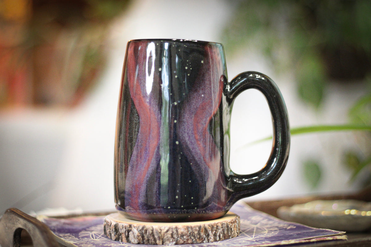 20-D Yoni EXPERIMENT Mug - MINOR MISFIT, 25 oz. - 10% off