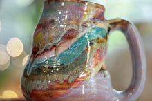 Load image into Gallery viewer, 04-D Mother's Day Special Textured Divot Mug, 16 oz. (This listing is for one mug)