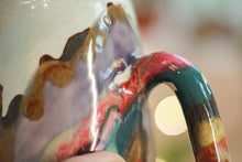 Load image into Gallery viewer, Keith Mackie 04-B Purple Mountain Majesty Mug - MISFIT, 24 oz. - 30% off