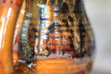 Load image into Gallery viewer, 04-E  Honey Bear PROTOTYPE Textured Cozy Mug- TOP SHELF, 21 oz.