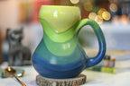 05-B PROTOTYPE Gourd Mug - MISFIT, 27 oz. - 20% off
