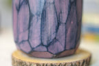 17-E EXPERIMENT Crystal Cup, 16 oz.
