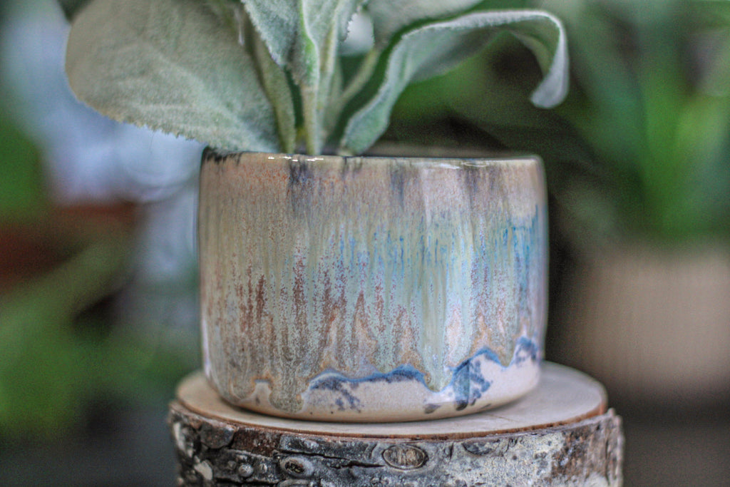 05-H EXPERIMENT Planter