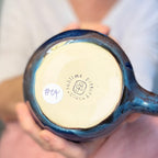 04-C Earthy Rainbow Cuddle Mug, 26 oz.