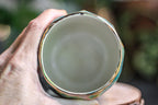 05-E PROTOTYPE Crystal Cup - MINOR MISFIT, 15 oz. - 10% off