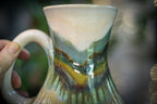 05-B Hidden Valley Flared Mug - TOP SHELF MISFIT, 24 oz.