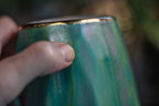05-B PROTOTYPE Crystal Mug - MINOR MISFIT, 23 oz. - 15% off