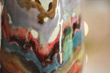 Load image into Gallery viewer, Keith Mackie 04-B Purple Mountain Majesty Mug - MISFIT, 24 oz. - 30% off