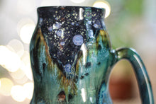 Load image into Gallery viewer, 04-B EXPERIMENT Gourd Mug Variation - TOP SHELF, 24 oz.