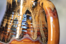 Load image into Gallery viewer, 04-E  Honey Bear PROTOTYPE Textured Cozy Mug- TOP SHELF, 21 oz.