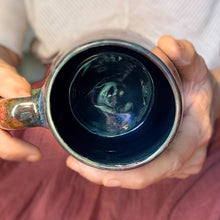 Load image into Gallery viewer, 05-A Purple Haze Mug - TOP SHELF MISFIT, 28 oz.