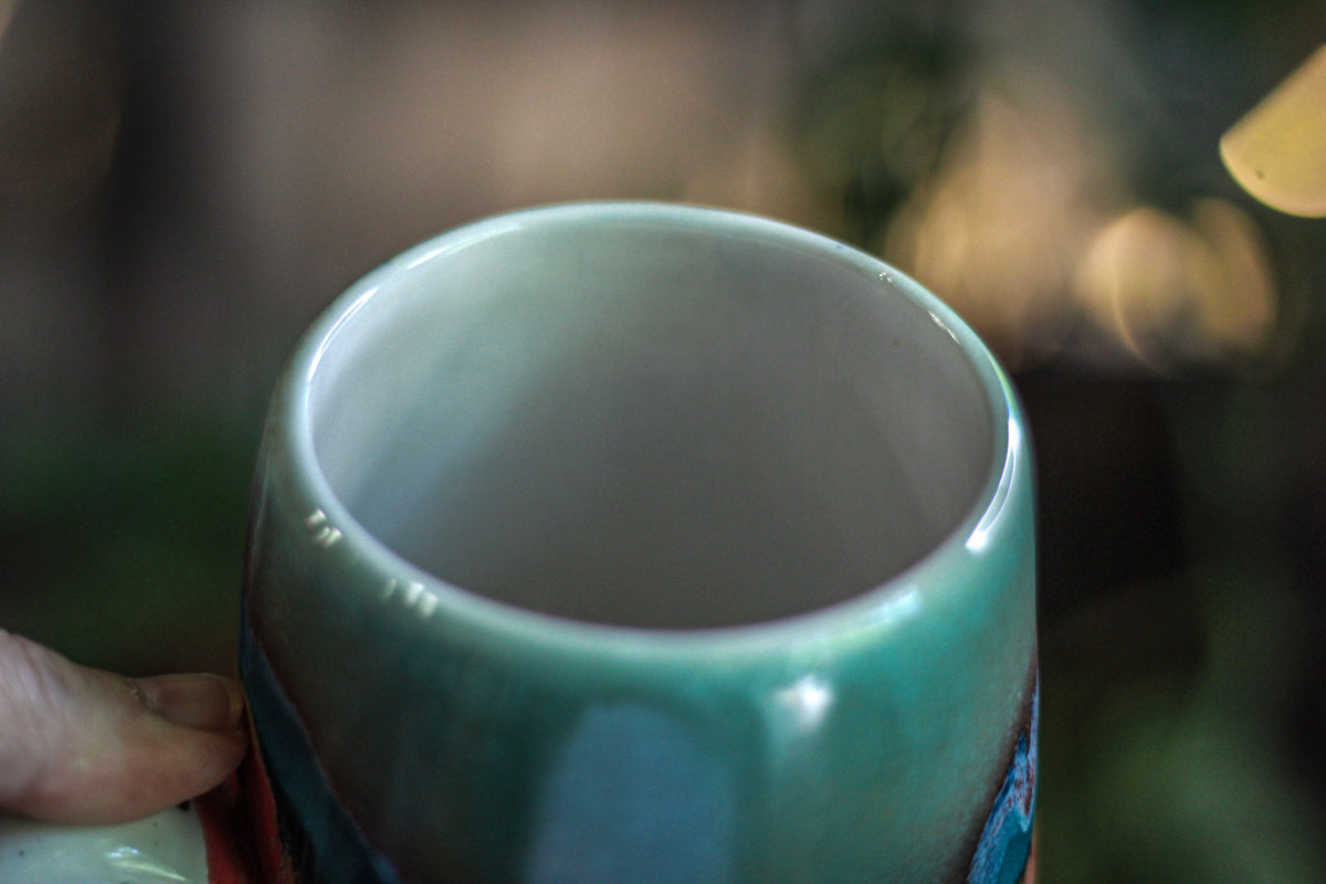 04-B Sonora Mug, 24 oz.