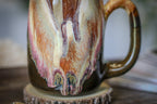 05-C Soft Earth Series Mug - MISFIT, 24 oz. - 15% off