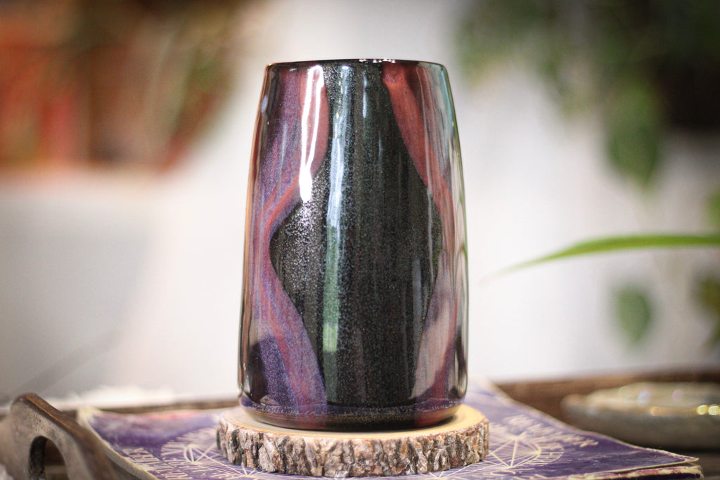 20-D Yoni EXPERIMENT Mug - MINOR MISFIT, 25 oz. - 10% off