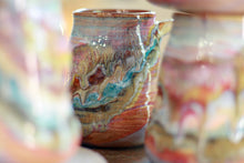 Load image into Gallery viewer, 04-D Mother's Day Special Textured Divot Mug, 16 oz. (This listing is for one mug)