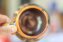 Load image into Gallery viewer, 04-E  Honey Bear PROTOTYPE Textured Cozy Mug- TOP SHELF, 21 oz.