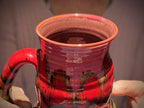 05-A Rainbow Family Variation Cuddle Mug - TOP SHELF, 23 oz.