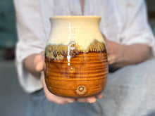 Load image into Gallery viewer, 06-SC Barely Flared Textured Mug, 16 oz.