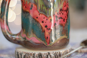 04-A Sonora Variation Mug, 22 oz.
