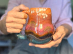 06-D EXPERIMENT Mid Mod Mug, 20 oz.