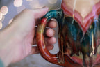 01-B PROTOTYPE Mug - TOP SHELF, 22 oz.
