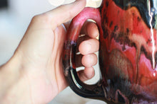 Load image into Gallery viewer, 01-A Molten Variation Mug - TOP SHELF, 21 oz.