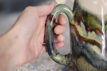 Load image into Gallery viewer, 01-A Green Mountain Magic Mug, 23 oz.