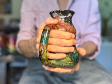 Load image into Gallery viewer, 01-A Starry Night Cuddle Mug - TOP SHELF, 21 oz.