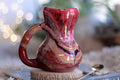 05-B Red PROTOTYPE  Mug, 18 oz.