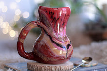 Load image into Gallery viewer, 05-B Red PROTOTYPE  Mug, 18 oz.