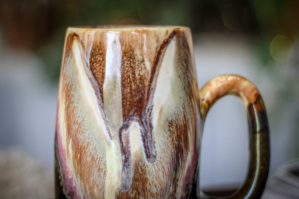 05-C Soft Earth Series Mug - MISFIT, 24 oz. - 15% off