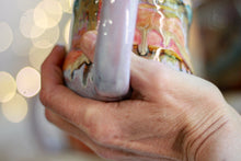 Load image into Gallery viewer, 04-D Mother's Day Special Textured Divot Mug, 16 oz. (This listing is for one mug)